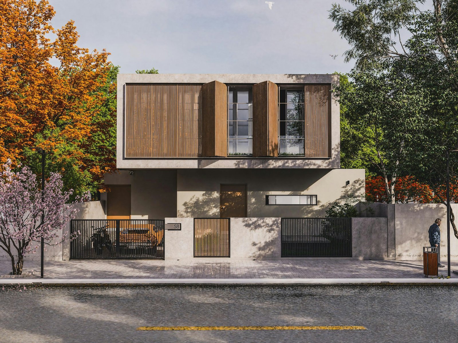 Neighbourhood Studio