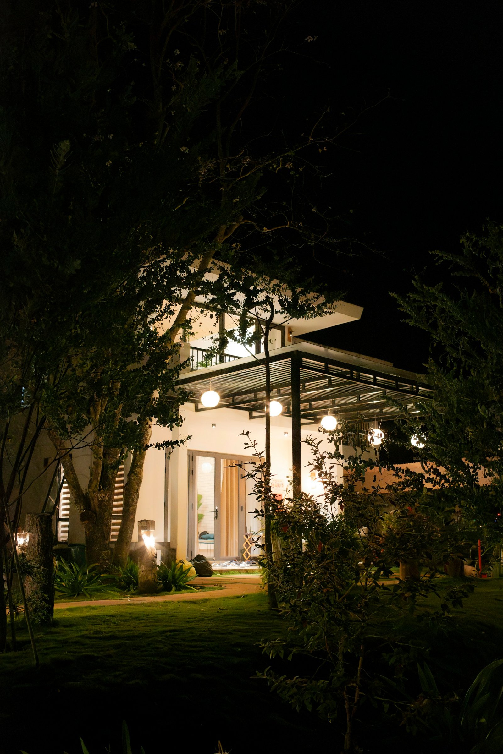 Garden Residence