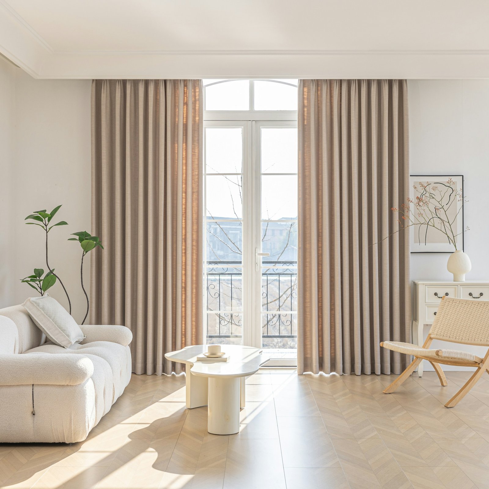 Serene Living